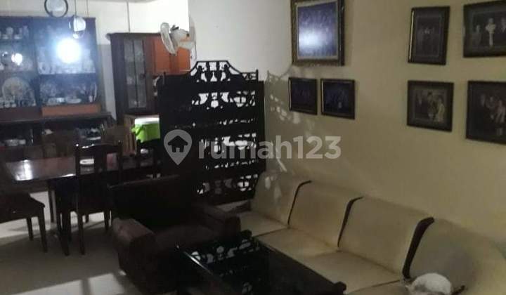 For sale. fast. wooden house. white. flood-free. 2