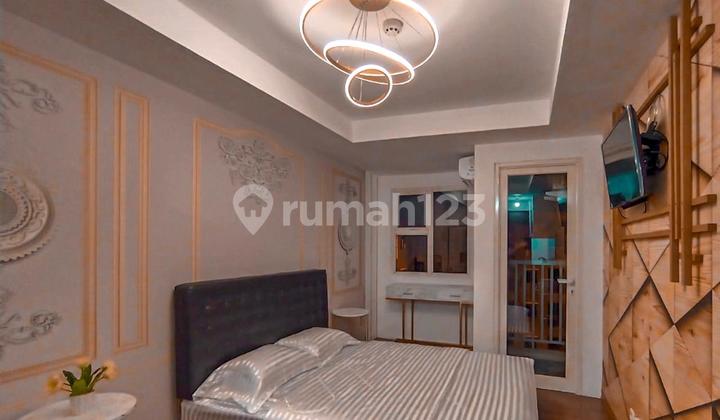 Apartemen Apartemen Baileys City, Ciputat, Tangerang Apartemen Apartemen Baileys City, Ciputat, Tangerang