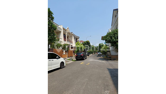 Rumah Mitra Gading Villa, Kelapa Gading Luas 9x17m2 2