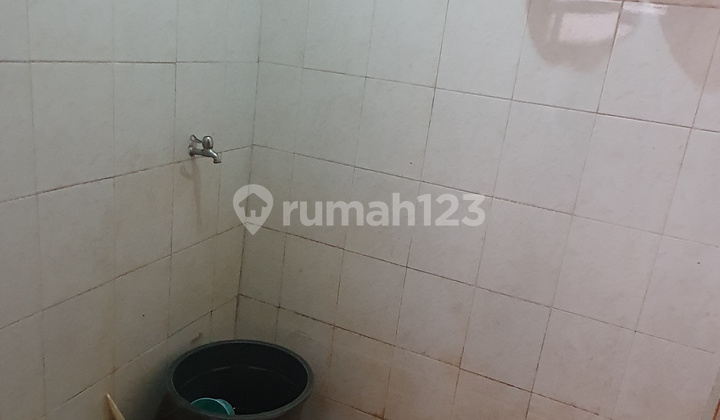 Strategic Boarding House in Central Bandung, Fully Occupied, Close to Campus 2