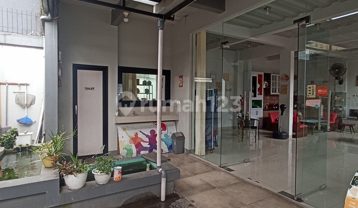 Turun Harga Mainroad Cihanjuang Dekat Taman Kupu Kupu Cihanjuang 2