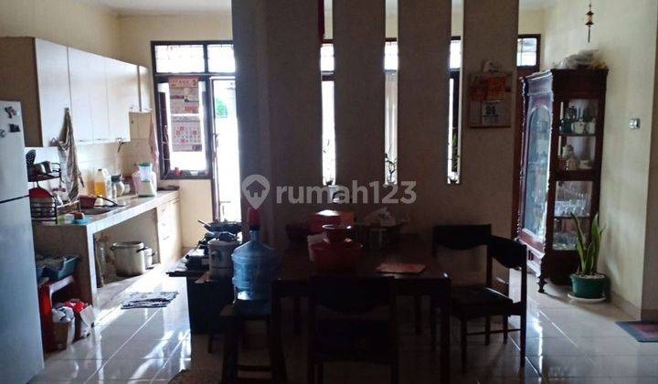 Rumah Minimalis Baru Renov Di Komplek Muara Bandung Kota 2