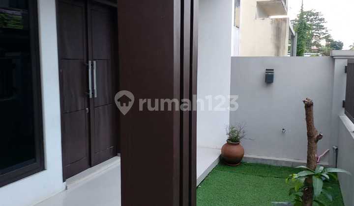 Asri Ready-to-Occupy House Grand Laswi Residence Tasikmalaya City Asri Ready-to-Occupy House Grand Laswi Residence Tasikmalaya City