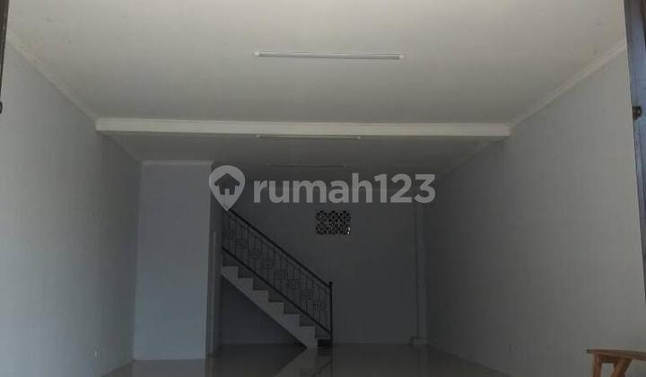 Dijual Ruko Baru Ciparay Majalaya Dekat Akses Ke Tol 3