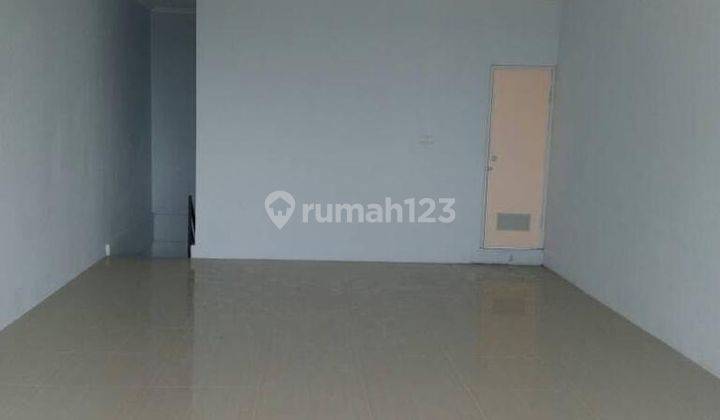 Dijual Ruko Baru Ciparay Majalaya Dekat Akses Ke Tol 4