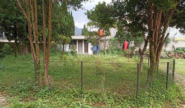 Tanah di Cibogo, Lembang Bandung SHM 2.010 m² 6