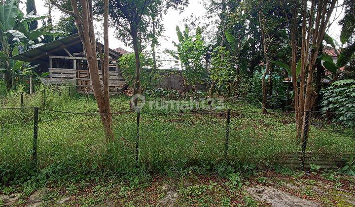 Tanah di Cibogo, Lembang Bandung SHM 2.010 m² 7
