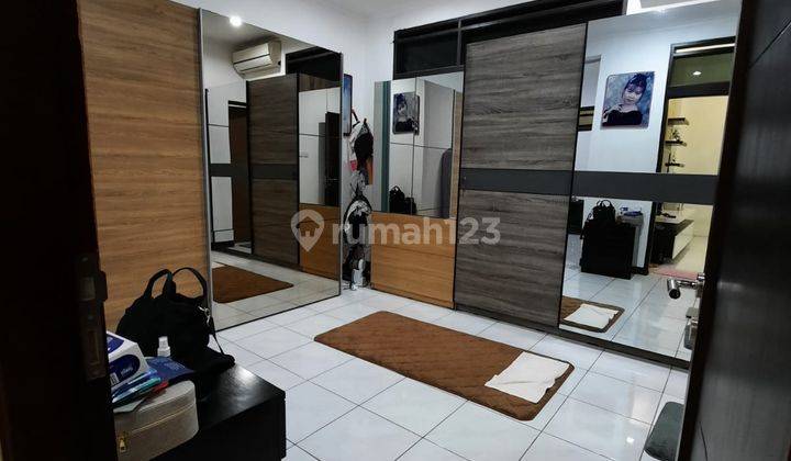 Rumah Siap Huni Semi Furnished di Jalan Sasakgantung, Bandung 2