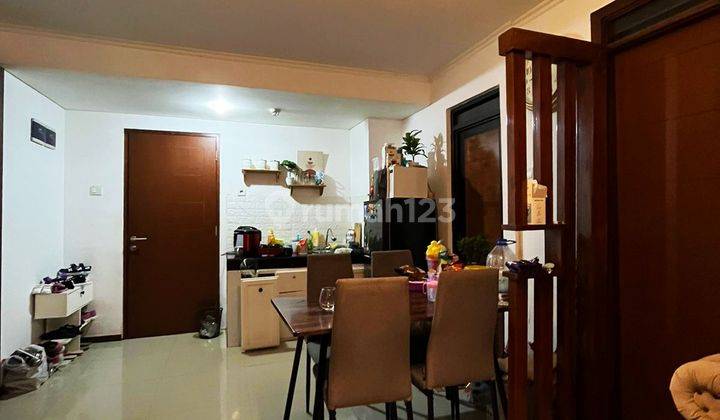 Apartemen Gateway Pasteur 3 BR Full Furnished Include Ipl 7