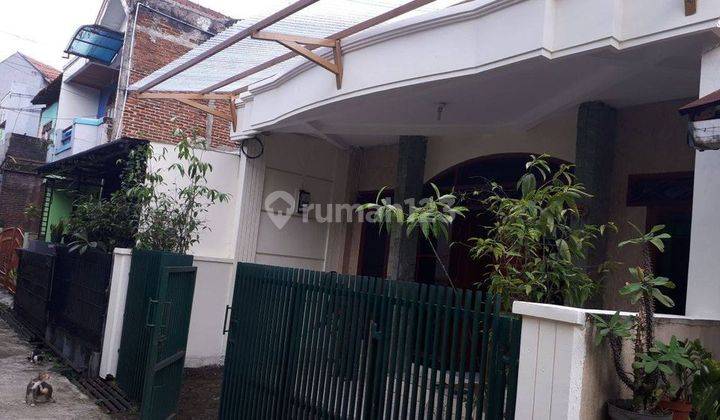 Rumah Di Bawah 1m Nego Samapai Deal di Sarijadi 1