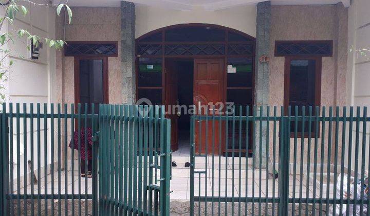 Rumah Di Bawah 1m Nego Samapai Deal di Sarijadi 2