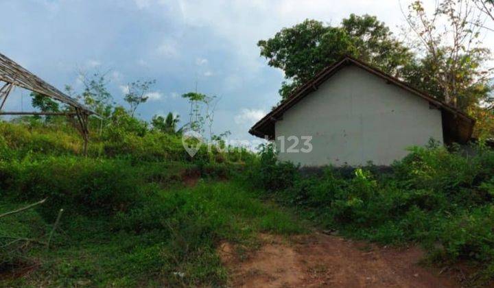 Tanah 5.400 m² Ex Pabrik Batu Bata di Jatiwaras Tasikmalaya  4