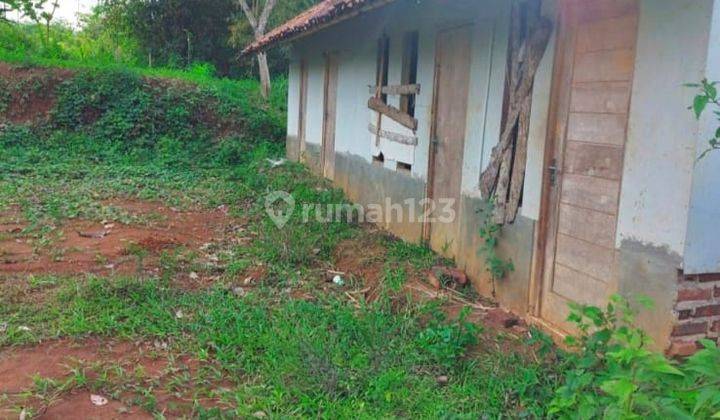 Tanah 5.400 m² Ex Pabrik Batu Bata di Jatiwaras Tasikmalaya  5