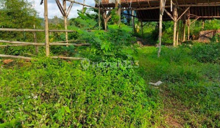 Tanah 5.400 m² Ex Pabrik Batu Bata di Jatiwaras Tasikmalaya  6