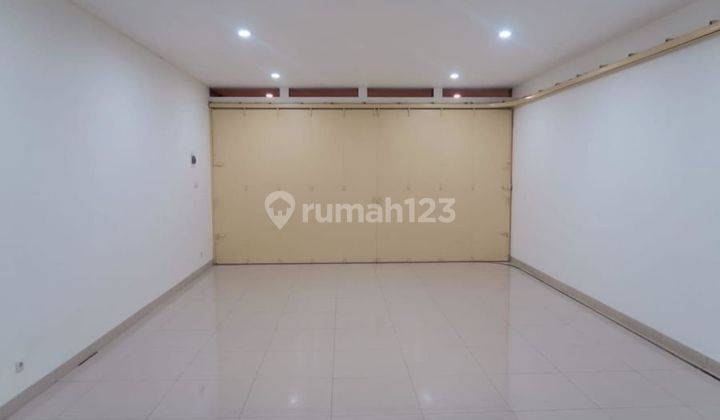 Ruko 3 Lantai Mainroad Jl Laswi View Tsm Bandung  9