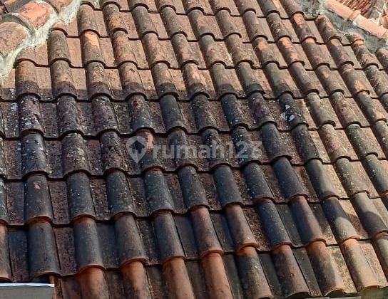 Dijual Rumah Siap Pakai Minimalis Baru Renovasi  2