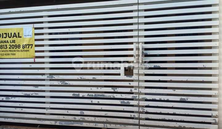 Dijual Rumah Siap Pakai Minimalis Baru Renovasi  3