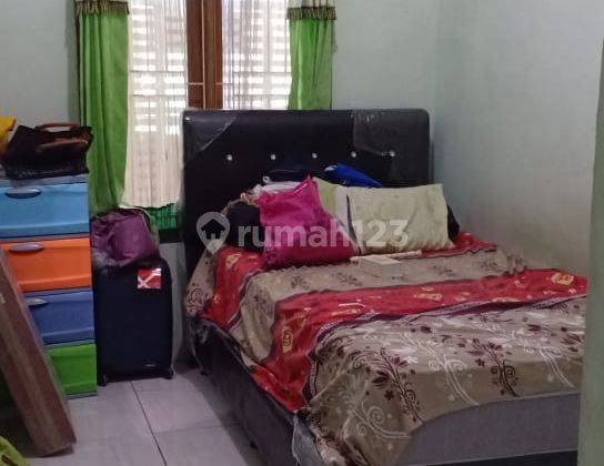 Dijual Rumah Siap Pakai Minimalis Baru Renovasi  5