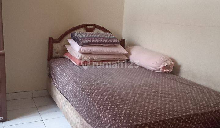 Rumah Unfurnished SHM Dekat Alun Alun Bandung 1