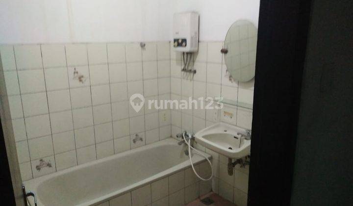 Rumah Minimalis Terawat di Muara Baru, Bandung Kota 4