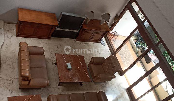 Dijual Rumah Mewah Terawat Siap Huni Setra Duta Bandung 1