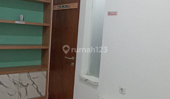 Dijual Rumah Kost Fasilitas Lengkap Full Terisi 2