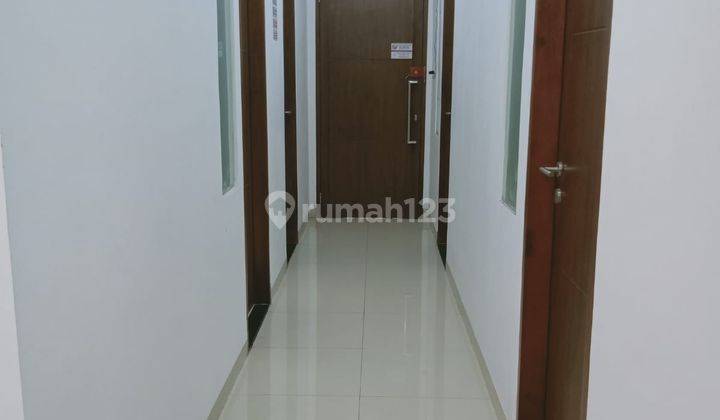 Dijual Rumah Kost Fasilitas Lengkap Full Terisi