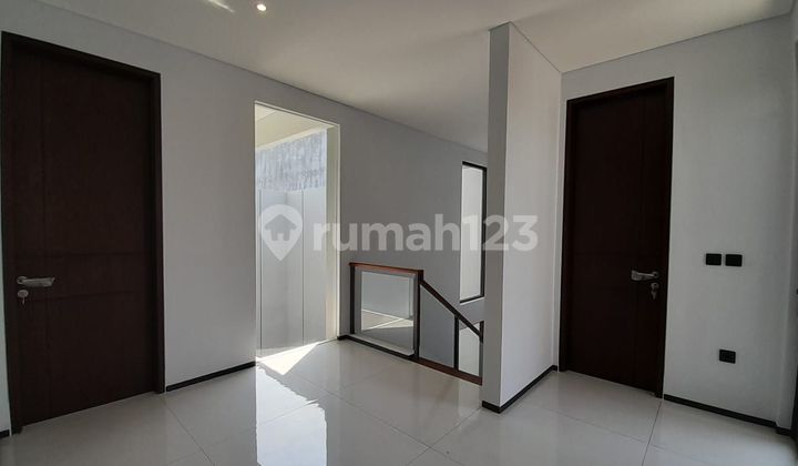 Nego sampai jadi Rumah Baru SHM Siap Huni Hadap Timur  2