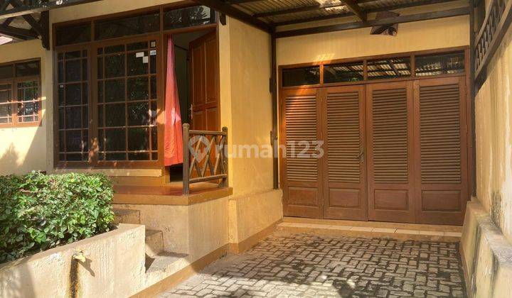 Rumah Bagus di Komplek Bumi Prima Cimahi 1