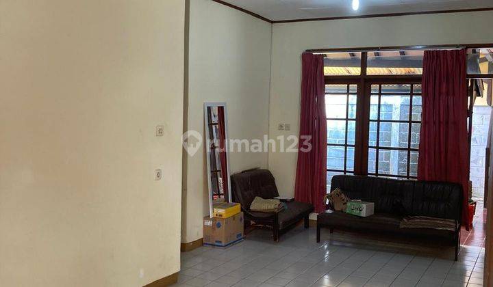 Rumah Bagus di Komplek Bumi Prima Cimahi 2