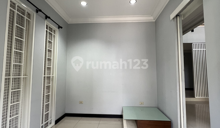 Dijual Rumah Siap Huni di Gegerkalong, Bandung 2