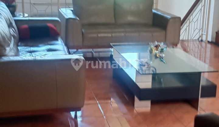 Termurah Rumah Siap Huni 2 Lantai Komplek Batununggal Mulia