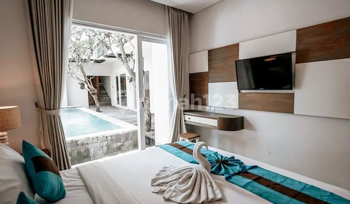 Dijual Hotel Bagus Bintang 3 di Seminyak Bali Dijual Hotel Bagus Bintang 3 di Seminyak Bali