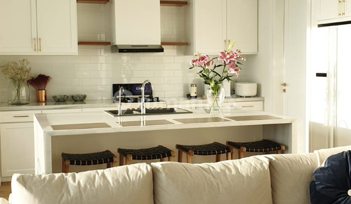 Rumah Lux Di Komplek Setiabudi Regency Kota Bandung 2