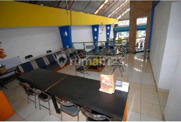 Ruang Usaha Siap Pakai Di Bisnis Area Kota Bandung Ruang Usaha Siap Pakai Di Bisnis Area Kota Bandung