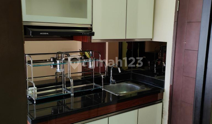 Apartement Full Furnished di Gateway Pasteur, Bandung Apartement Full Furnished di Gateway Pasteur, Bandung