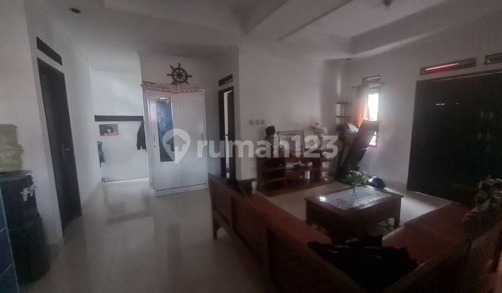 Dijual Rumah Siap Huni Padasuka, Bandung 2