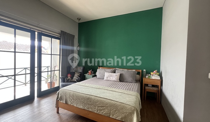 Luxury Ready-to-Use House in North Bandung, Gunung Batu 2