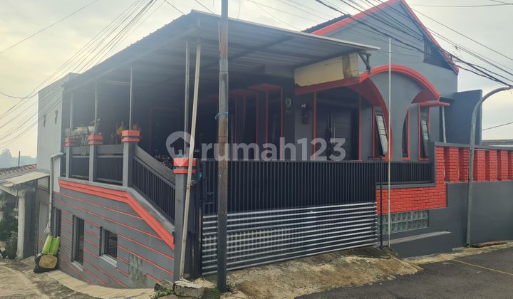 Dijual Rumah Siap Huni Padasuka, Bandung