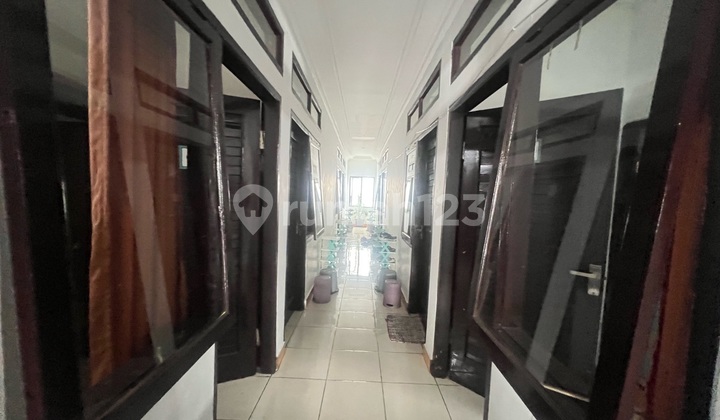 Active Full Boarding House for Sale in Ciumbuleuit, Near Unpar Bandung