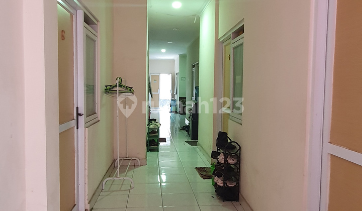 Kost Full Strategis Tengah Kota Bandung Full Terisi Dekat Kampus