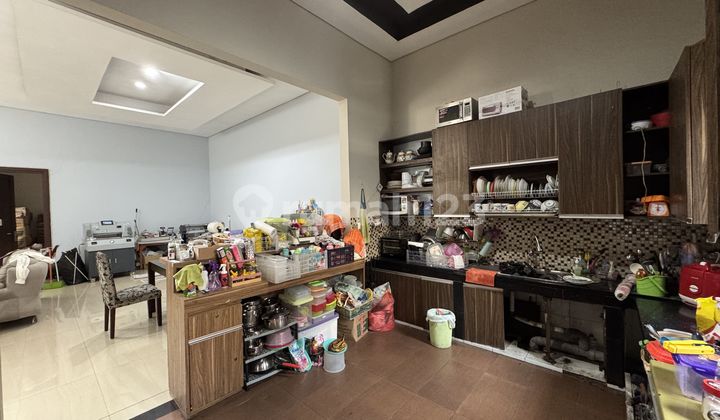 Dijual Rumah Siap Pakai Sayap Suryasumantri Bandung 2