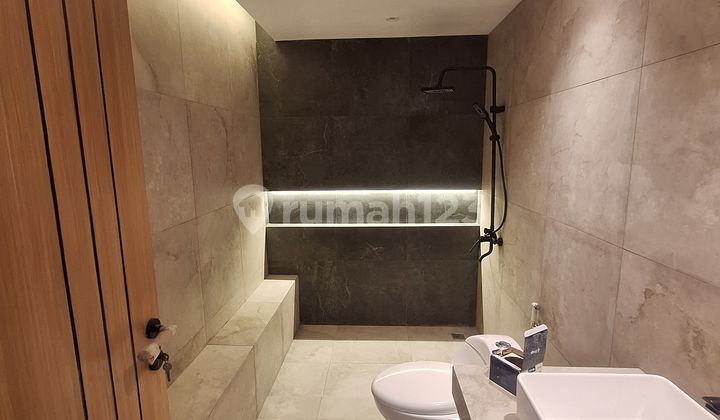 Rumah Baru Siap Huni Mekarwangi Bandung Dekat ke Akses Tol 2