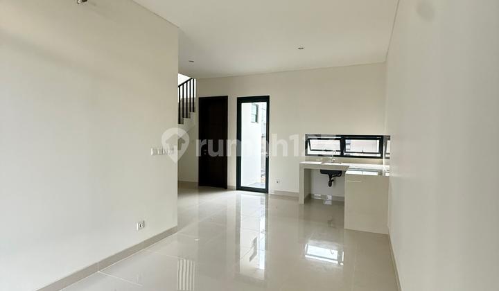 Ready Stock Only 1 Unit Left Ready to Occupy at Podomoro Park Bandung 2