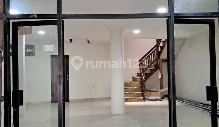 Cheapest Ready-to-Use Shop House Main Road Ramdam Bandung Cheapest Ready-to-Use Shop House Main Road Ramdam Bandung