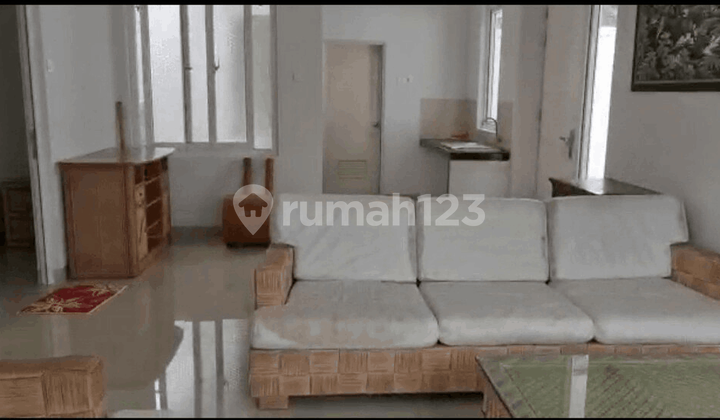 Disewa dan Dijual Rumah Bagus Jl Diwangsa Taman Nusa Indah Bogor 2