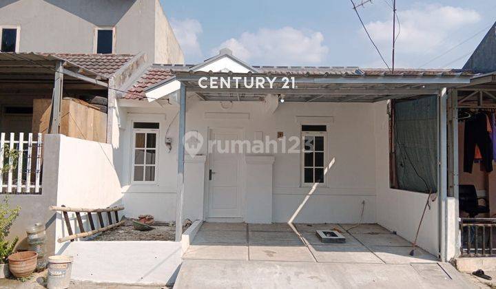 Rumah Bagus Siap Huni Di Cluster Cibodas Lippo Cikarang 1