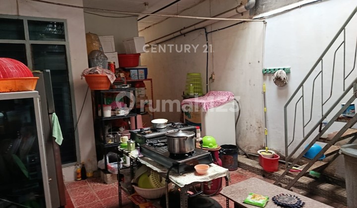 Rumah Siap Huni Jalan Sultan Hasanuddin Gowa Komp Graha Lestari 2
