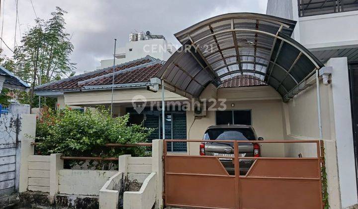 Rumah Siap Huni Jalan Sultan Hasanuddin Gowa Komp Graha Lestari 1