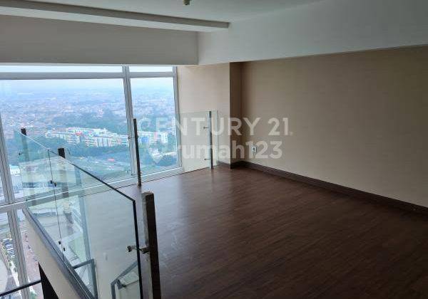 Apartment BizLofts U-Residence Lippo Karawaci 2